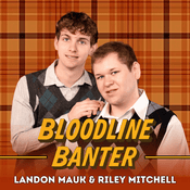 Podcast Bloodline Banter