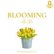 Podcast Blooming with Chloe