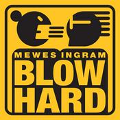 Podcast Blow Hard