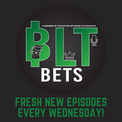 Podcast BLT Bets