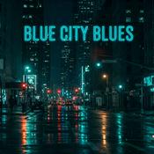 Podcast Blue City Blues
