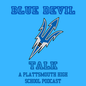Podcast Blue Devil Talk: A Plattsmouth High School Podcast