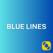 Podcast Blue Lines