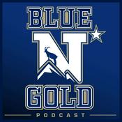 Podcast Blue N Gold Podcast