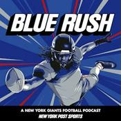 Podcast Blue Rush - New York Giants Podcast