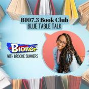 Podcast Blue Table Talk