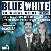 Podcast Blue White Thursday Night