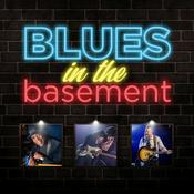 Podcast Blues in the Basement