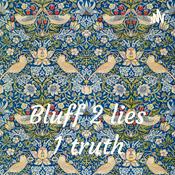 Podcast Bluff 2 lies 1 truth