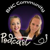 Podcast BNC- Beyond Nutrition Community