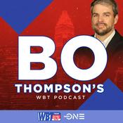 Podcast Bo Thompson’s WBT Podcast