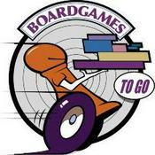 Podcast Boardgames To Go