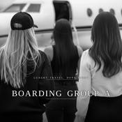 Podcast Boarding Group A