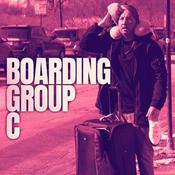 Podcast Boarding Group C