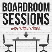 Podcast Boardroom Sessions Podcast