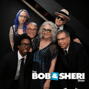 Podcast Bob & Sheri
