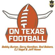 Podcast On Texas Football