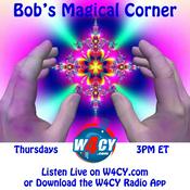 Podcast Bob's Magical Corner