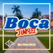Podcast Boca Junkeez