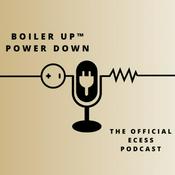 Podcast Boiler Up Power Down