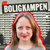 Podcast BOLIGKAMPEN