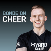 Podcast Bonde On Cheer