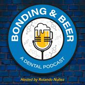 Podcast Bonding and Beer