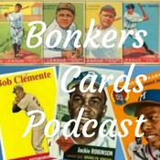 Podcast Bonkers Cards Podcast