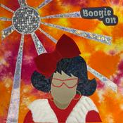 Podcast Boogie On Rosie Woman