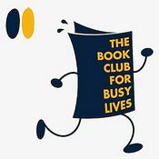 Podcast Book Club for Busy Lives