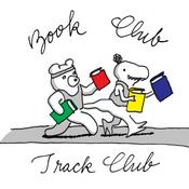 Podcast Book Club Track Club