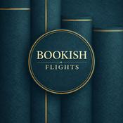 Podcast Bookish Flights: Themed Book Recommendations & Author Interviews