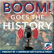 Podcast Boom Goes the History