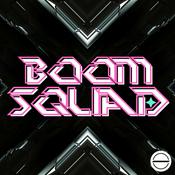 Podcast Boom Squad
