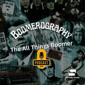 Podcast Boomerography