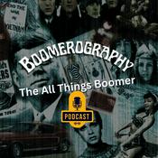 Podcast Boomerography