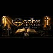Podcast In God’s Service