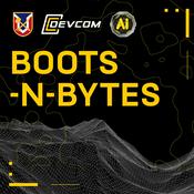 Podcast Boots-n-Bytes