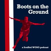 Podcast Boots on the Ground