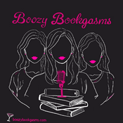 Podcast Boozy Bookgasms