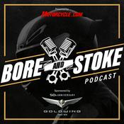 Podcast Bore & Stoke