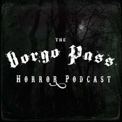 Podcast Borgo Pass Horror Podcast