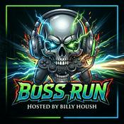 Podcast Boss Run