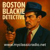 Podcast Boston Blackie