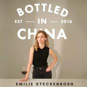 Podcast Bottled in China: A Wine & Food Podcast