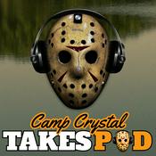 Podcast Camp Crystal Takes Podcast