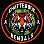 Podcast Chatterbox Bengals: A Cincinnati Bengals NFL Podcast