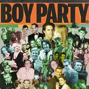 Podcast Boy Party