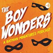 Podcast Boy wonders tournament pack special