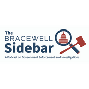 Podcast Bracewell Sidebar